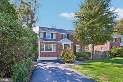 122 Hickory Lane, Bryn Mawr, PA 19010 - Photo 3