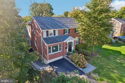 122 Hickory Lane, Bryn Mawr, PA 19010 - Photo 37