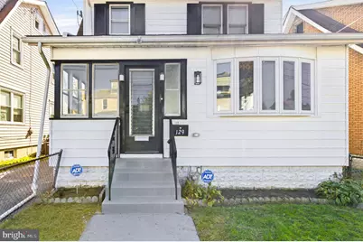 129 W Laughead Avenue, Marcus Hook, PA 19061 - Photo 1