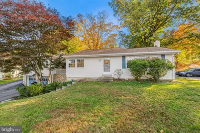 4910 W Chester Pike, Newtown Square, PA 19073 - Photo 1