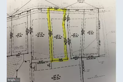 Lot 9 Main Street, Fort Loudon, PA 17224 - Photo 1