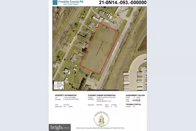 Olde Scotland Road, Shippensburg, PA 17257 - Photo 1