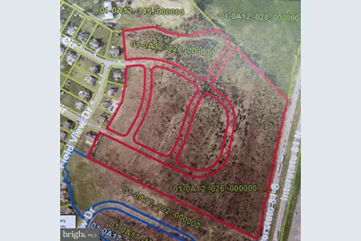 34.77 Acres Red Oak Estate S, Greencastle, PA 17225 - Photo 7