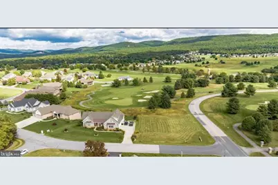 7205 Fairway Drive S, Fayetteville, PA 17222 - Photo 1