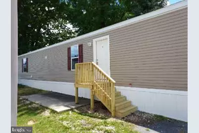 5400 Lincoln Way E #LOT 16, Fayetteville, PA 17222 - Photo 1