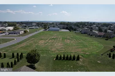 0 Benedict Avenue, Chambersburg, PA 17202 - Photo 1