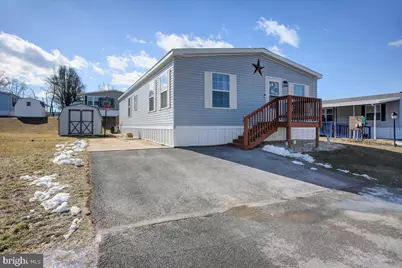 5614 Classic Court, Fayetteville, PA 17222 - Photo 1