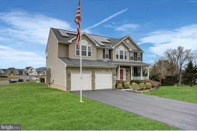 1237 Upland Drive, Fayetteville, PA 17222 - Photo 53