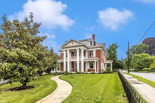 11 Linden Ave, Mercersburg, PA 17236 - Photo 3