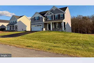 1516 Sherry Drive, Chambersburg, PA 17202 - Photo 1