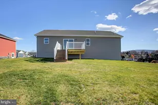 11439 Viking Ave Lot 68, Waynesboro, PA 17268 - Photo 35