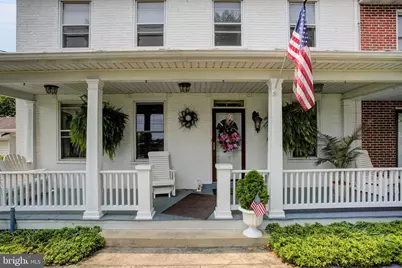 8029 Molly Pitcher Highway, Shippensburg, PA 17257 - Photo 9