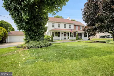 8029 Molly Pitcher Highway, Shippensburg, PA 17257 - Photo 5