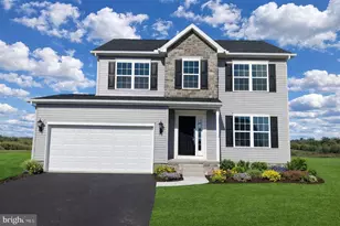 1508 Falcon Ln, Chambersburg, PA 17201 - Photo 1