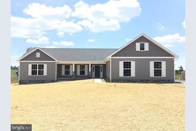 8642 Regal Drive, Mercersburg, PA 17236 - Photo 1
