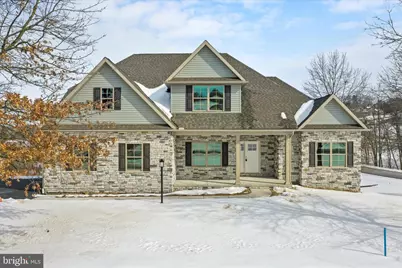 Lot 37 Greenside Court, Chambersburg, PA 17202 - Photo 1