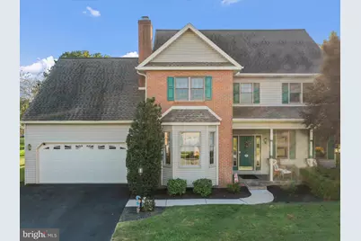 1440 Highfield Court, Chambersburg, PA 17202 - Photo 1