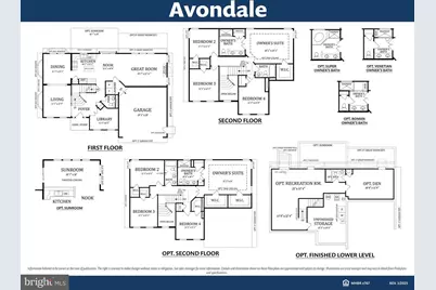 Tbd Harrier Way, Waynesboro, PA 17268 - Photo 5