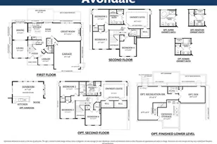 Tbd Harrier Way, Waynesboro, PA 17268 - Photo 5