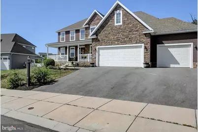1299 Divinity Drive, Greencastle, PA 17225 - Photo 3