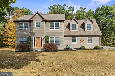 14731 Shimpstown Road, Mercersburg, PA 17236 - Photo 5