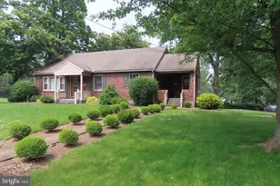 14109 Buchanan Trail West W, Mercersburg, PA 17236 - Photo 1