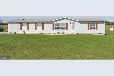 9189 Dry Run Road, Mercersburg, PA 17236 - Photo 1
