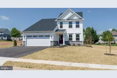 5893 Buchanan Drive, Mercersburg, PA 17236 - Photo 1