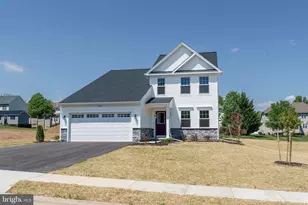 5893 Buchanan Dr, Mercersburg, PA 17236 - Photo 1
