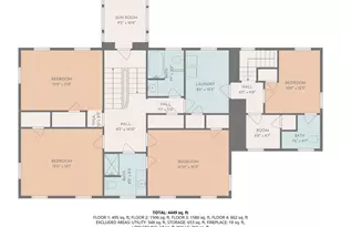 307 W W King St, Shippensburg, PA 17257 - Photo 29