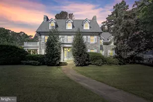 307 W W King St, Shippensburg, PA 17257 - Photo 1