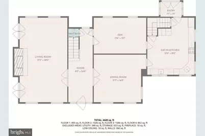 307 W W King Street, Shippensburg, PA 17257 - Photo 5