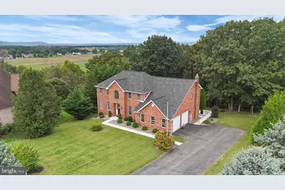 2384 Castlegreen Drive, Greencastle, PA 17225 - Photo 87