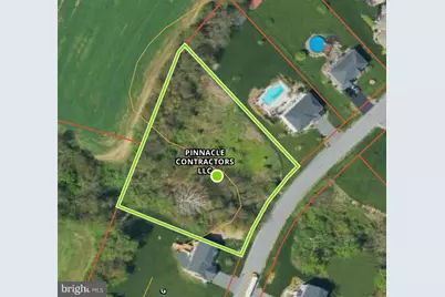 0 Wind Flower Road, Chambersburg, PA 17202 - Photo 1