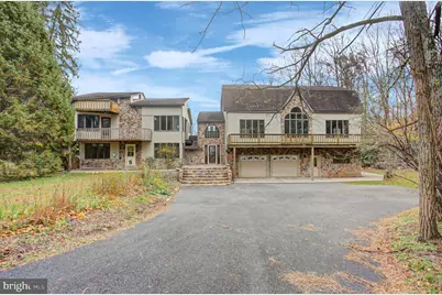 9969 Circle Drive, Saint Thomas, PA 17252 - Photo 5