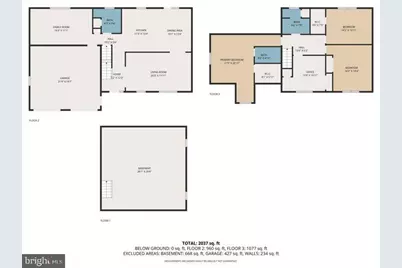 118 Baker and Russell Drive, Shippensburg, PA 17257 - Photo 29