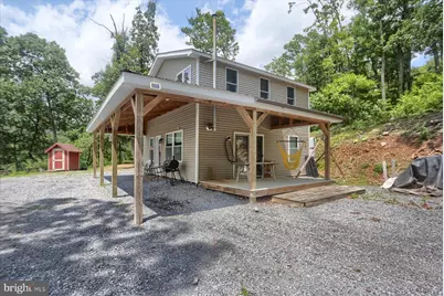 22504 Igloo Drive, Doylesburg, PA 17219 - Photo 5