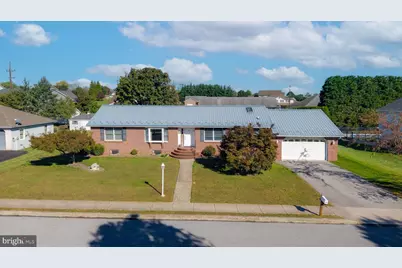 375 Carolle Street, Greencastle, PA 17225 - Photo 3