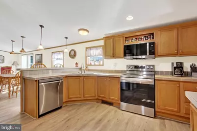 10655 Bailey Springs Lane #68, Waynesboro, PA 17268 - Photo 5
