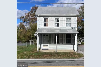 12759 Main Street, Fort Loudon, PA 17224 - Photo 1