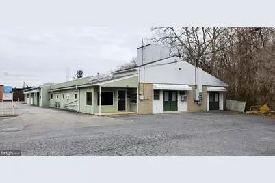 439 Ramsey Avenue #C, Chambersburg, PA 17201 - Photo 1