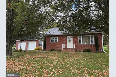 13515 Cumberland Highway, Orrstown, PA 17244 - Photo 1