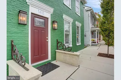 148 N Carlisle St, Greencastle, PA 17225 - Photo 15