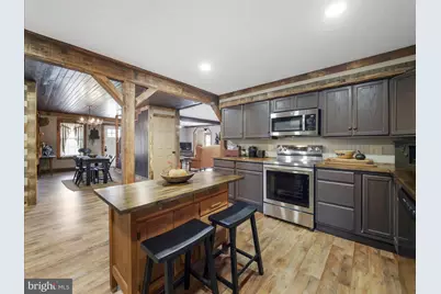 19031 Back Road, Dry Run, PA 17220 - Photo 17