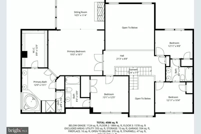 1223 E Pebblebrook Drive, Greencastle, PA 17225 - Photo 79