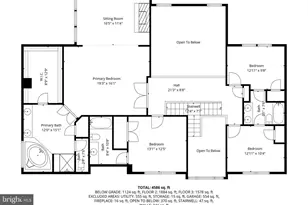 1223 E Pebblebrook Dr, Greencastle, PA 17225 - Photo 79