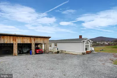 21571 Path Valley Road, Dry Run, PA 17220 - Photo 63