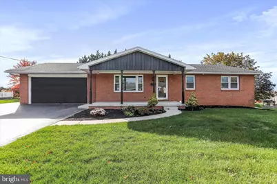 140 Williamson Avenue Avenue, Greencastle, PA 17225 - Photo 1