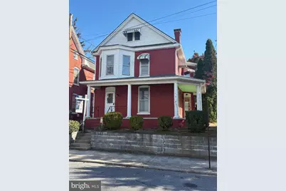 25 Fairview Avenue, Waynesboro, PA 17268 - Photo 1