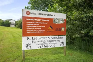 11797 Mystic Rock Ln S, Waynesboro, PA 17268 - Photo 33